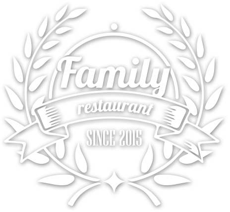 Family Restaurant – Chuť domova